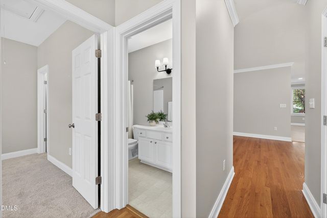 105 Garden Side Way, Apex, NC 27502