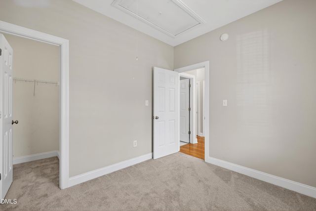 105 Garden Side Way, Apex, NC 27502