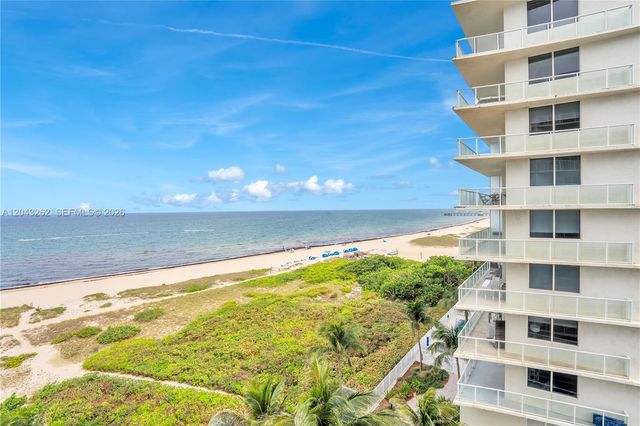 710 N Ocean Blvd 710, Pompano Beach, FL 33062