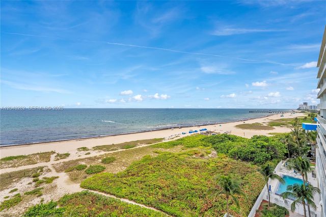 710 N Ocean Blvd 710, Pompano Beach, FL 33062