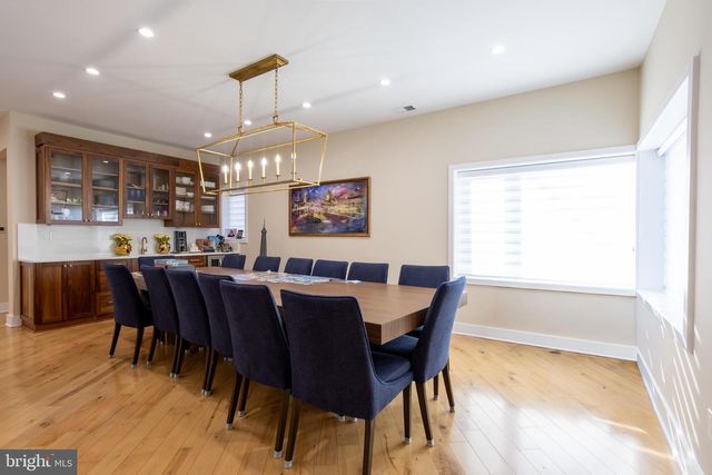 3525 BARTON OAKS RD, Pikesville, MD 21208