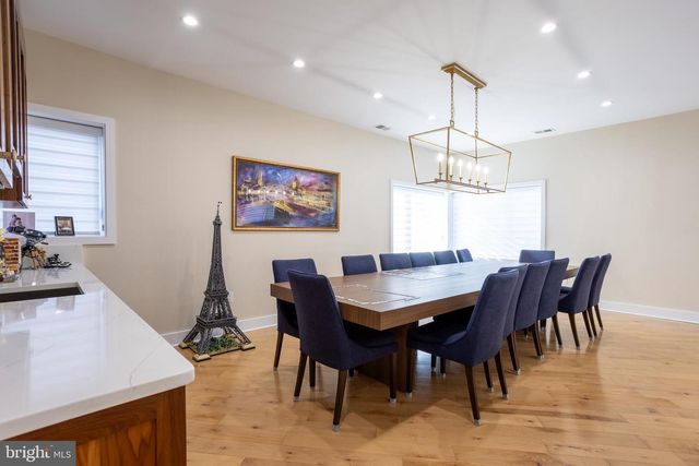 3525 BARTON OAKS RD, Pikesville, MD 21208