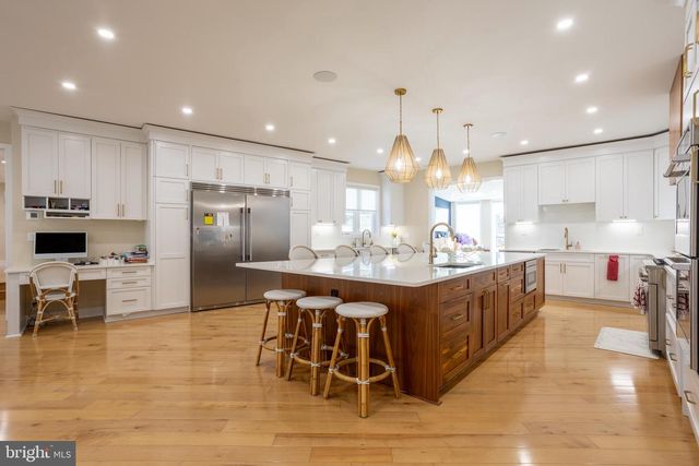 3525 BARTON OAKS RD, Pikesville, MD 21208