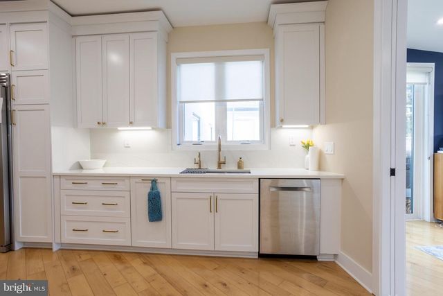 3525 BARTON OAKS RD, Pikesville, MD 21208