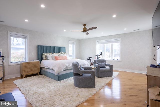 3525 BARTON OAKS RD, Pikesville, MD 21208