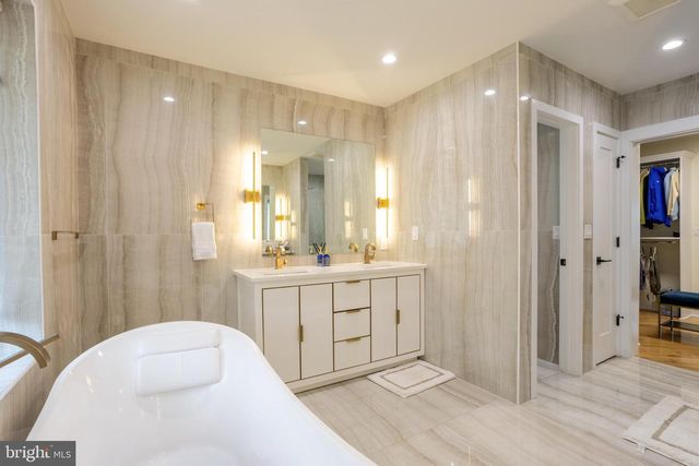 3525 BARTON OAKS RD, Pikesville, MD 21208