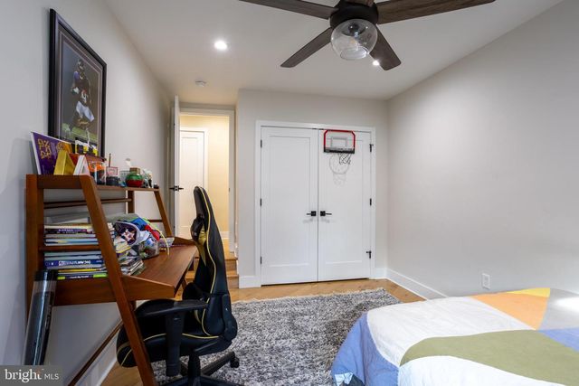 3525 BARTON OAKS RD, Pikesville, MD 21208