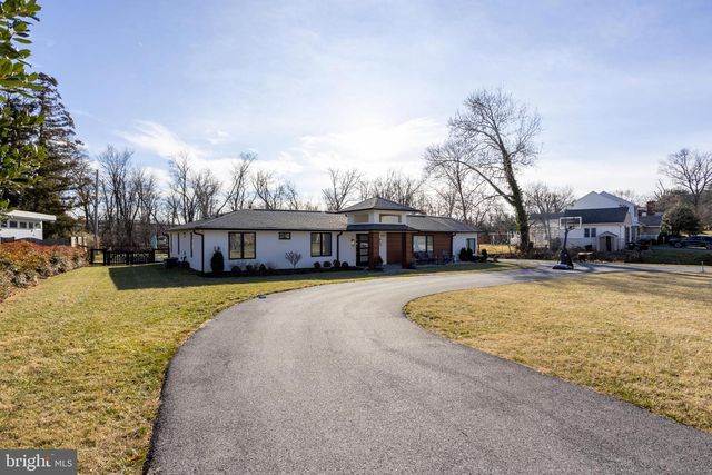 3525 BARTON OAKS RD, Pikesville, MD 21208