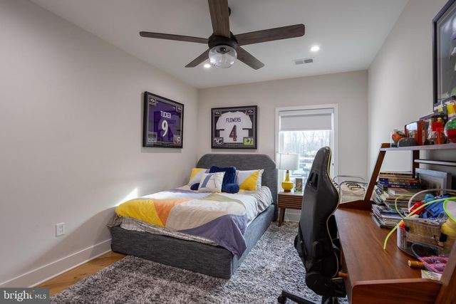 3525 BARTON OAKS RD, Pikesville, MD 21208