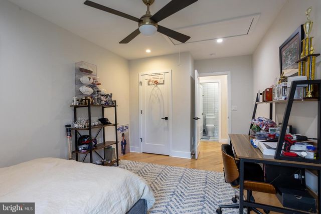 3525 BARTON OAKS RD, Pikesville, MD 21208