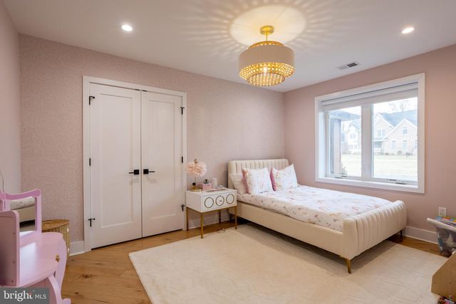 3525 BARTON OAKS RD, Pikesville, MD 21208