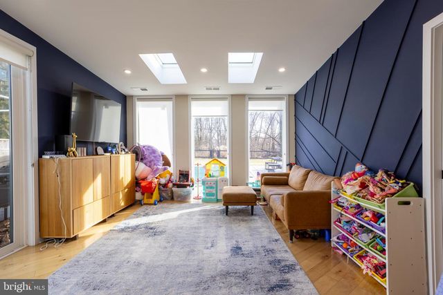 3525 BARTON OAKS RD, Pikesville, MD 21208