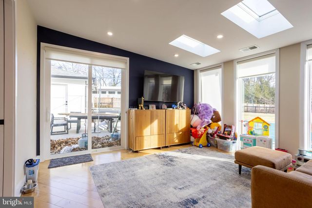 3525 BARTON OAKS RD, Pikesville, MD 21208