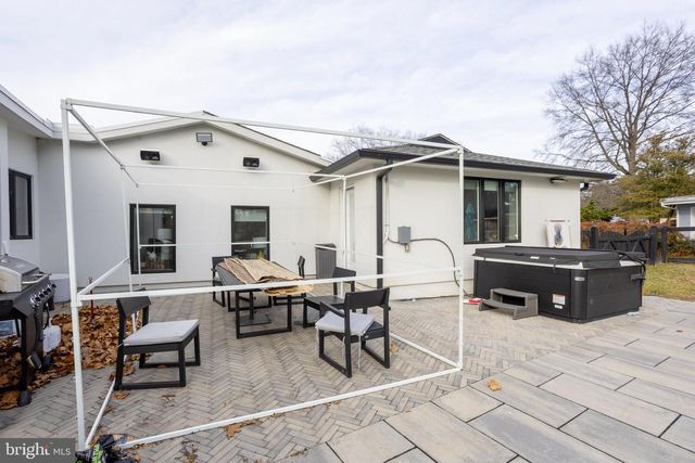 3525 BARTON OAKS RD, Pikesville, MD 21208