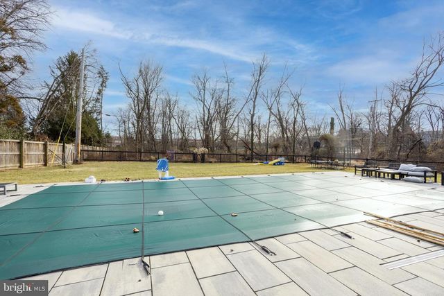 3525 BARTON OAKS RD, Pikesville, MD 21208