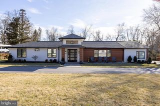 3525 BARTON OAKS RD, Pikesville, MD 21208