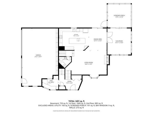 5931 Creek Point, Minnetonka, MN 55345