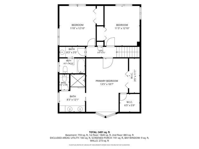 5931 Creek Point, Minnetonka, MN 55345