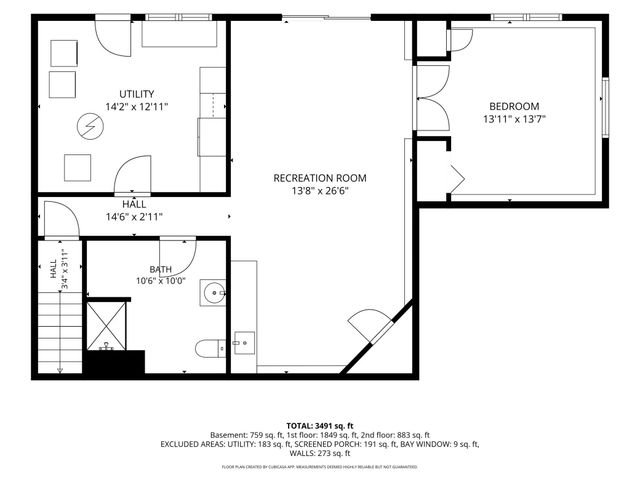 5931 Creek Point, Minnetonka, MN 55345