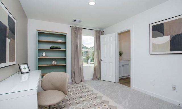 2709 Discovery Trails Court, Conroe, TX 77301