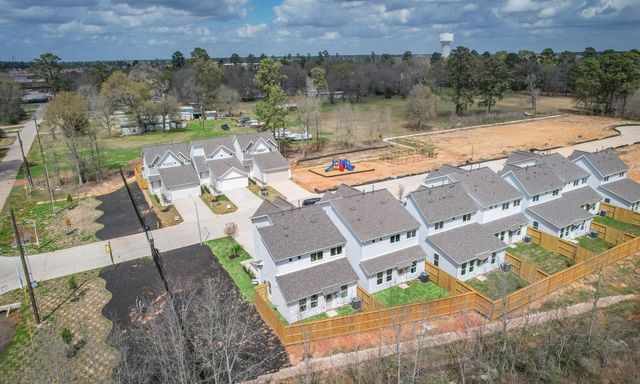 2709 Discovery Trails Court, Conroe, TX 77301