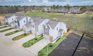 2709 Discovery Trails Court, Conroe, TX 77301