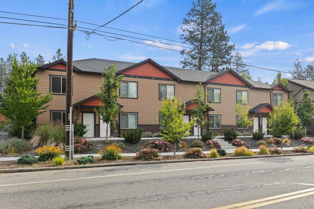 5524 N Driscoll Blvd, Spokane, WA 99205 photo 2