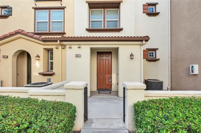 6971 Vining Street, Chino, CA 91710