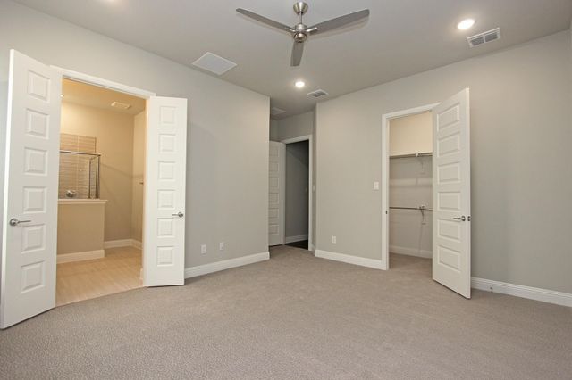 4127 Runway Mews, Frisco, TX 75034