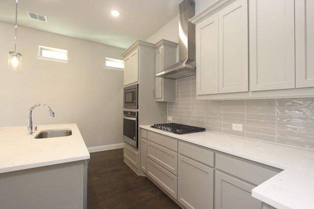 4127 Runway Mews, Frisco, TX 75034