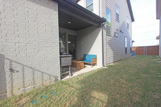 4127 Runway Mews, Frisco, TX 75034