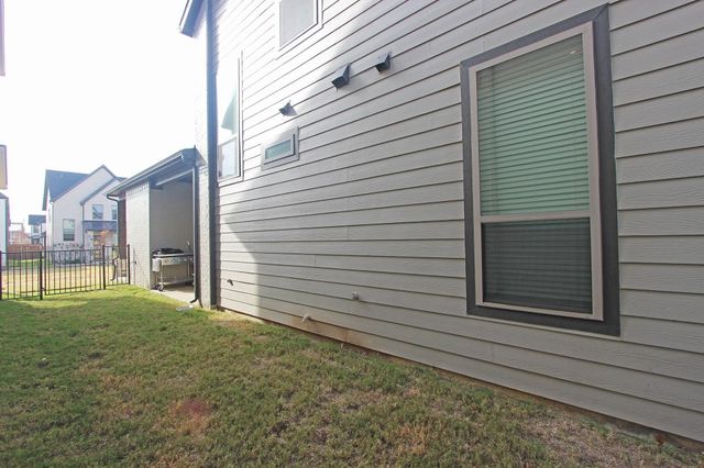 4127 Runway Mews, Frisco, TX 75034