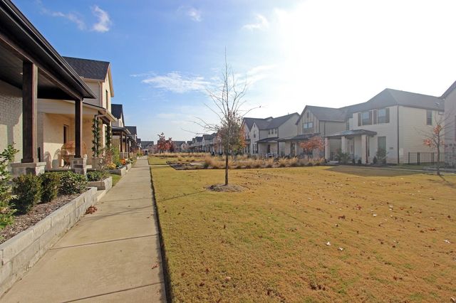 4127 Runway Mews, Frisco, TX 75034