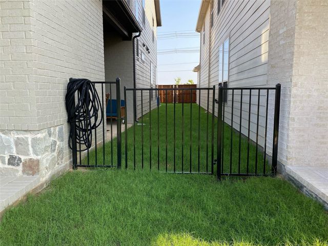 4127 Runway Mews, Frisco, TX 75034