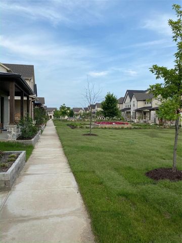4127 Runway Mews, Frisco, TX 75034