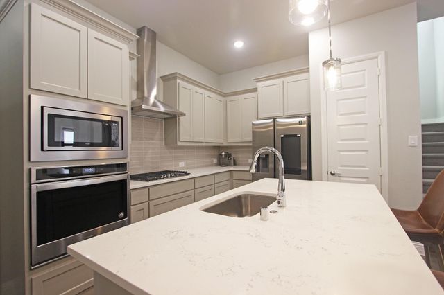 4127 Runway Mews, Frisco, TX 75034