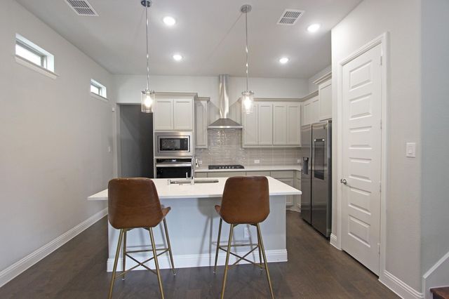 4127 Runway Mews, Frisco, TX 75034