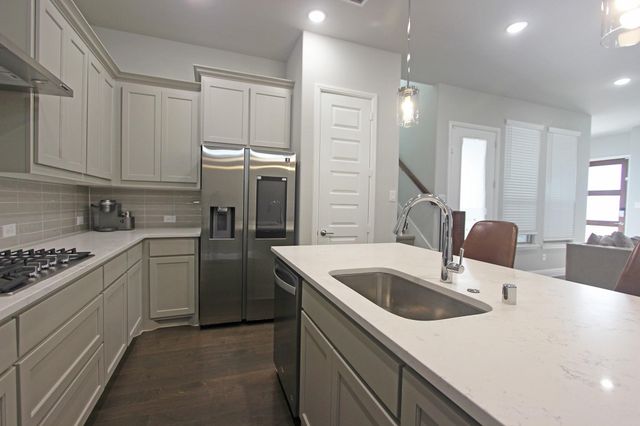 4127 Runway Mews, Frisco, TX 75034