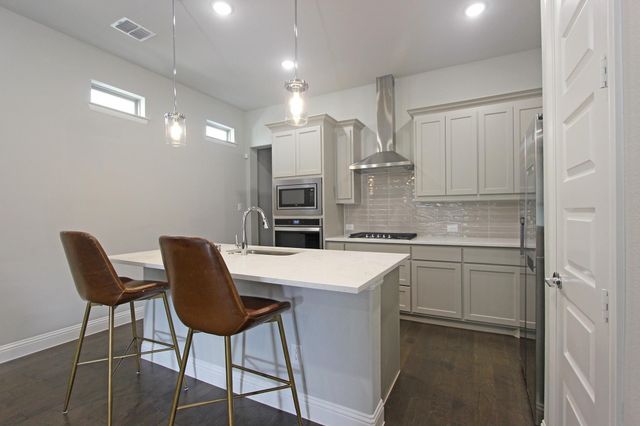 4127 Runway Mews, Frisco, TX 75034
