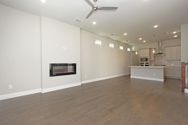 4127 Runway Mews, Frisco, TX 75034