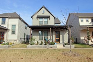 4127 Runway Mews, Frisco, TX 75034