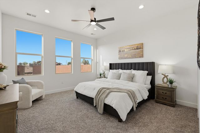 413 Northern Boulevard NE, Rio Rancho, NM 87144