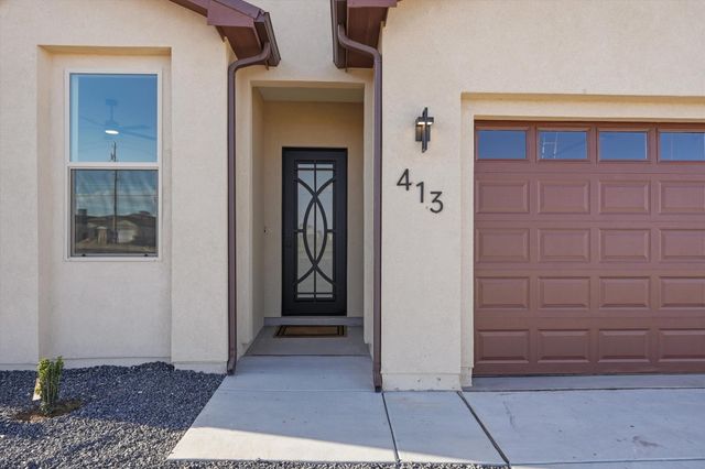 413 Northern Boulevard NE, Rio Rancho, NM 87144
