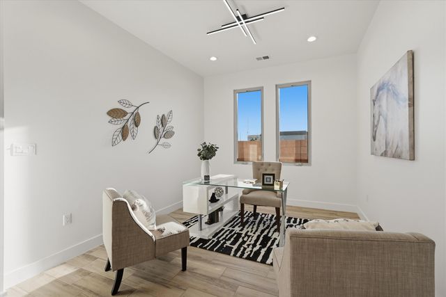 413 Northern Boulevard NE, Rio Rancho, NM 87144