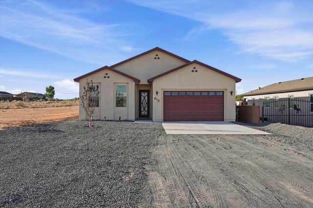 413 Northern Boulevard NE, Rio Rancho, NM 87144
