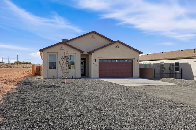 413 Northern Boulevard NE, Rio Rancho, NM 87144