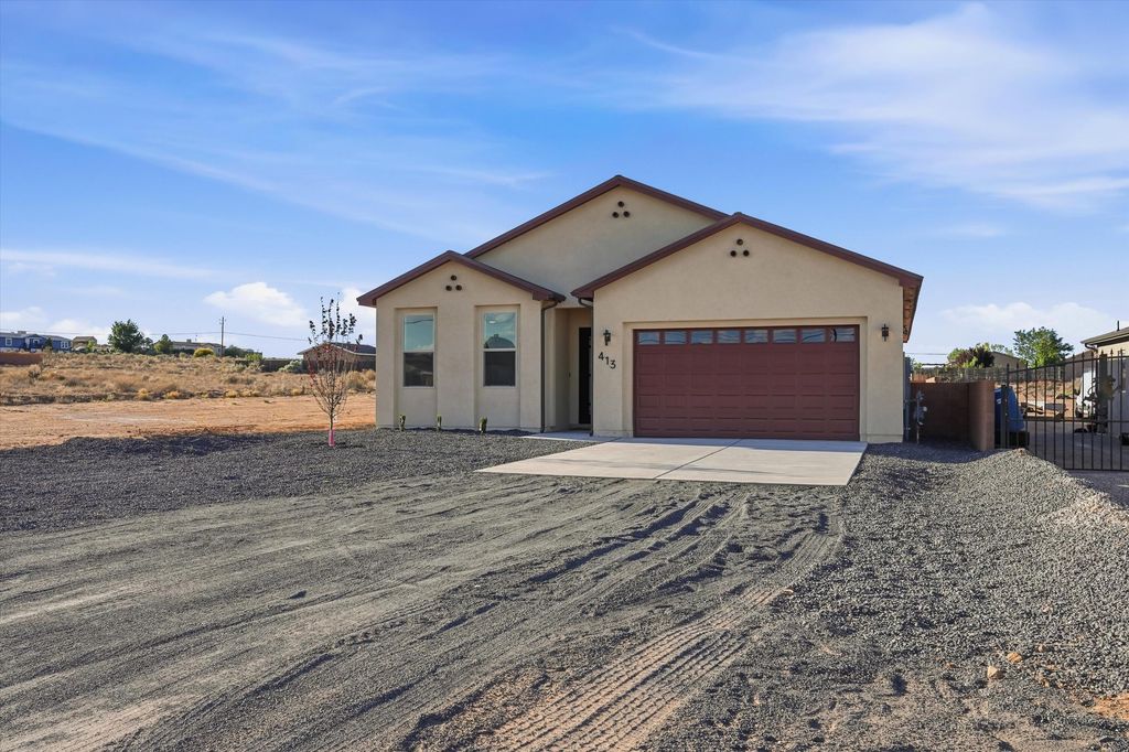 413 Northern Boulevard NE, Rio Rancho, NM 87144