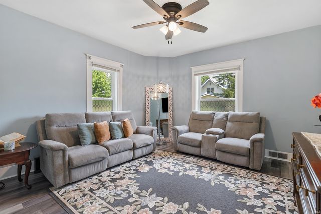 801 Greenlawn Avenue, Fort Wayne, IN 46808