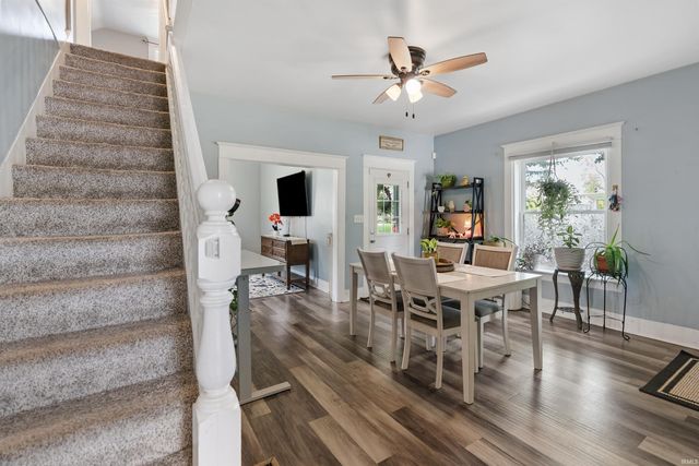 801 Greenlawn Avenue, Fort Wayne, IN 46808