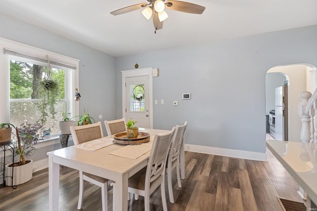 801 Greenlawn Avenue, Fort Wayne, IN 46808